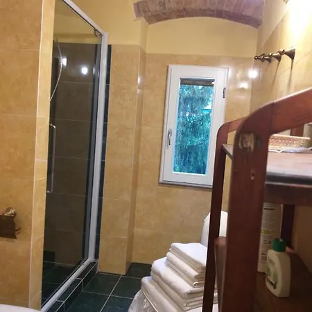 Apartamento Ristoro67