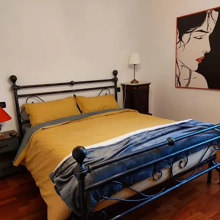 Apartamento Ristoro67 *