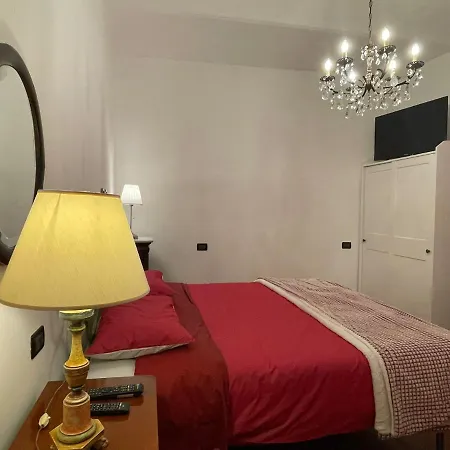 Ristoro67 Apartamento Arezzo