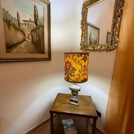 Apartamento Ristoro67
