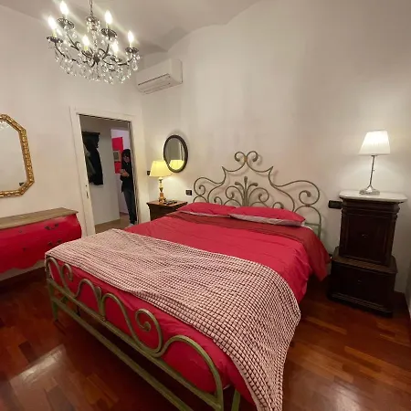 Apartamento Ristoro67
