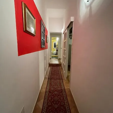 Apartamento Ristoro67 Arezzo