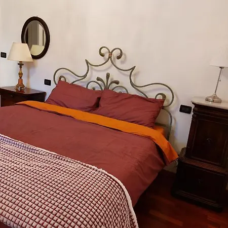 Apartamento Ristoro67