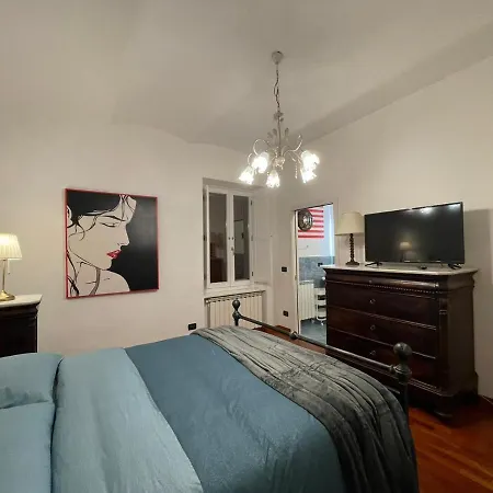 Ristoro67 Apartamento