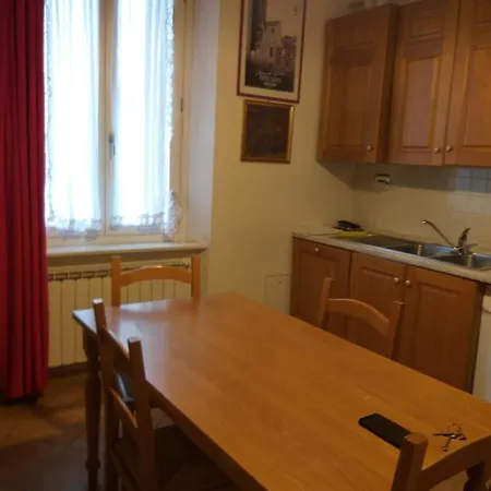 Ristoro67 Apartamento