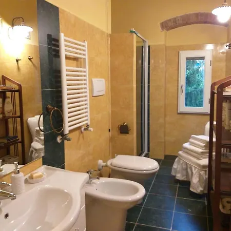 Apartamento Ristoro67 *