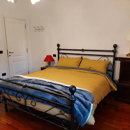 Apartamento Ristoro67 Arezzo