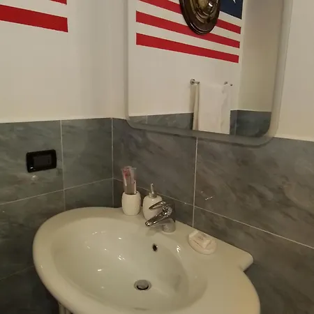 Ristoro67 Apartamento Arezzo