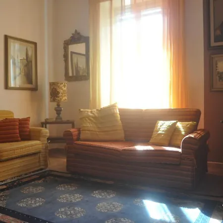 Apartamento Ristoro67 *