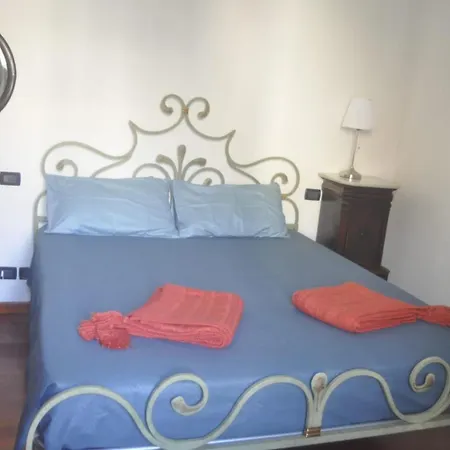 Ristoro67 Apartamento *