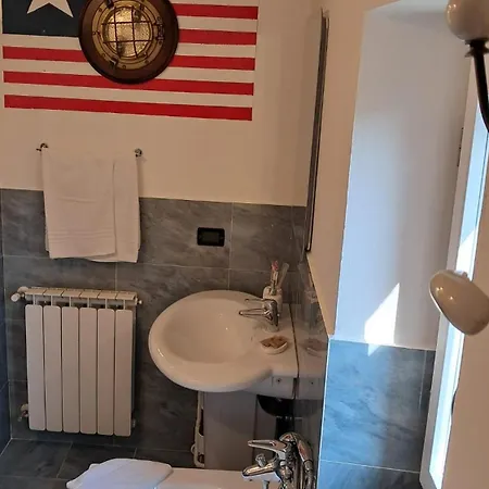 Ristoro67 Apartamento