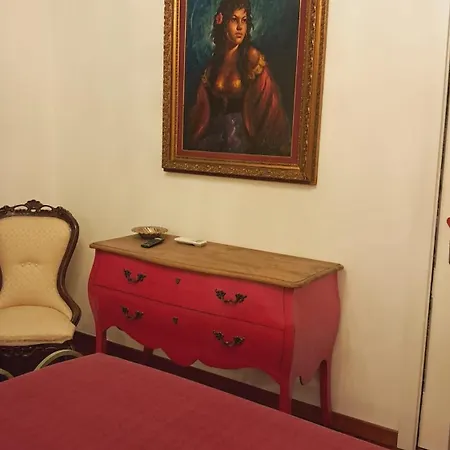 Ristoro67 Apartamento *