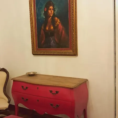 Apartamento Ristoro67 *