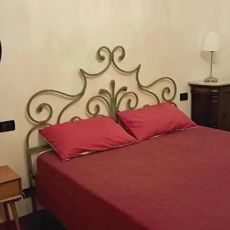 Ristoro67 Appartement Arezzo