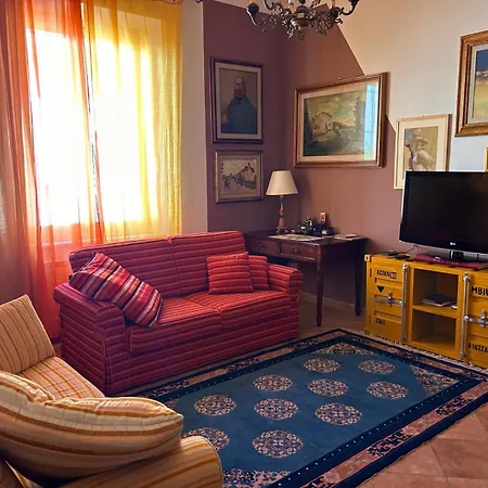 Ristoro67 Apartamento