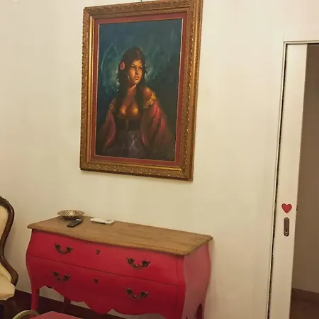 Appartement Ristoro67 *