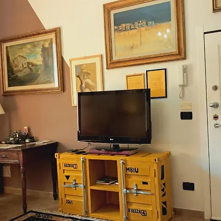 Ristoro67 Appartement Arezzo