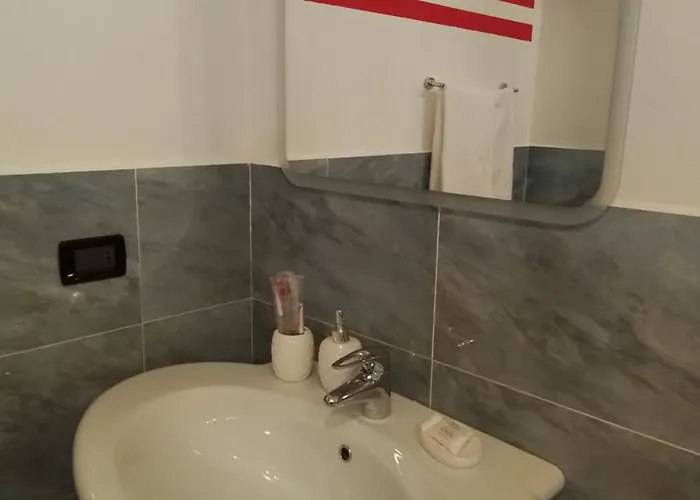 Ristoro67 Apartment Arezzo
