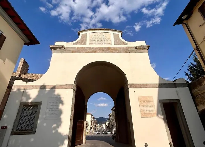 Ristoro67 Apartment Arezzo