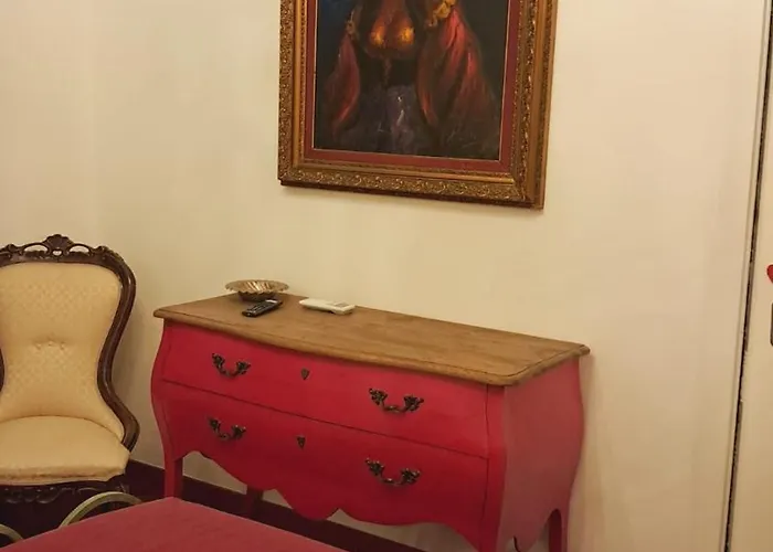 Ristoro67 Apartment *