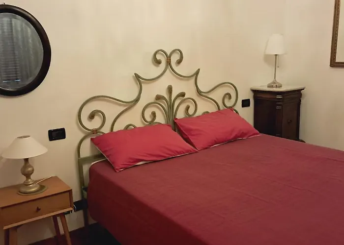 Ristoro67 Apartment Arezzo