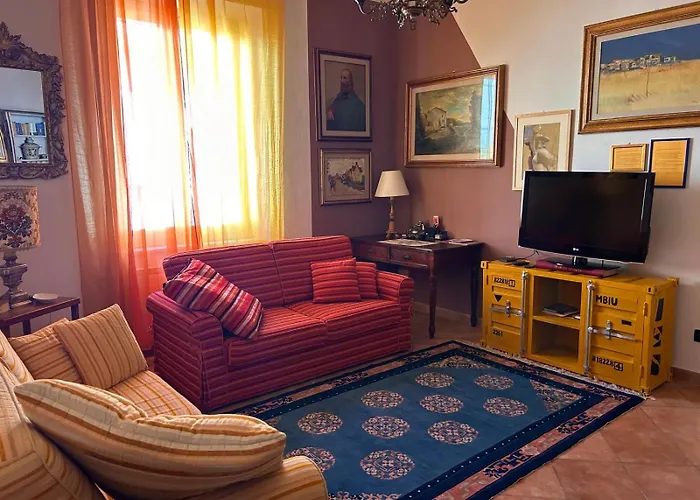 Ristoro67 Apartment