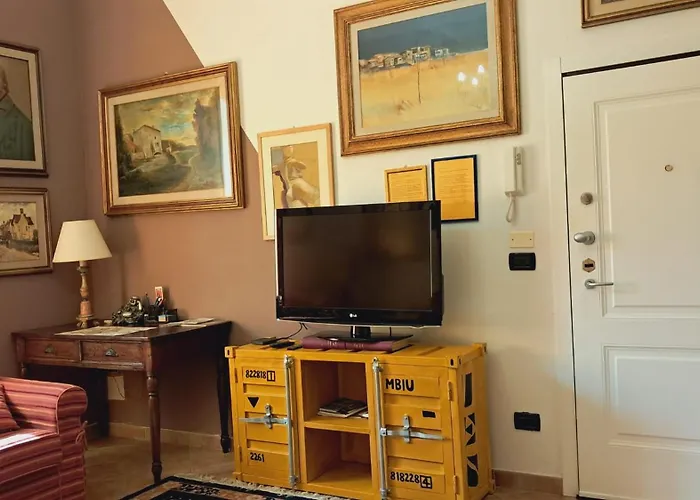 Ristoro67 Apartment Arezzo