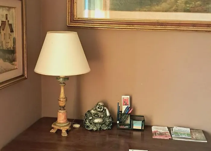 Ristoro67 Апартаменты Ареццо